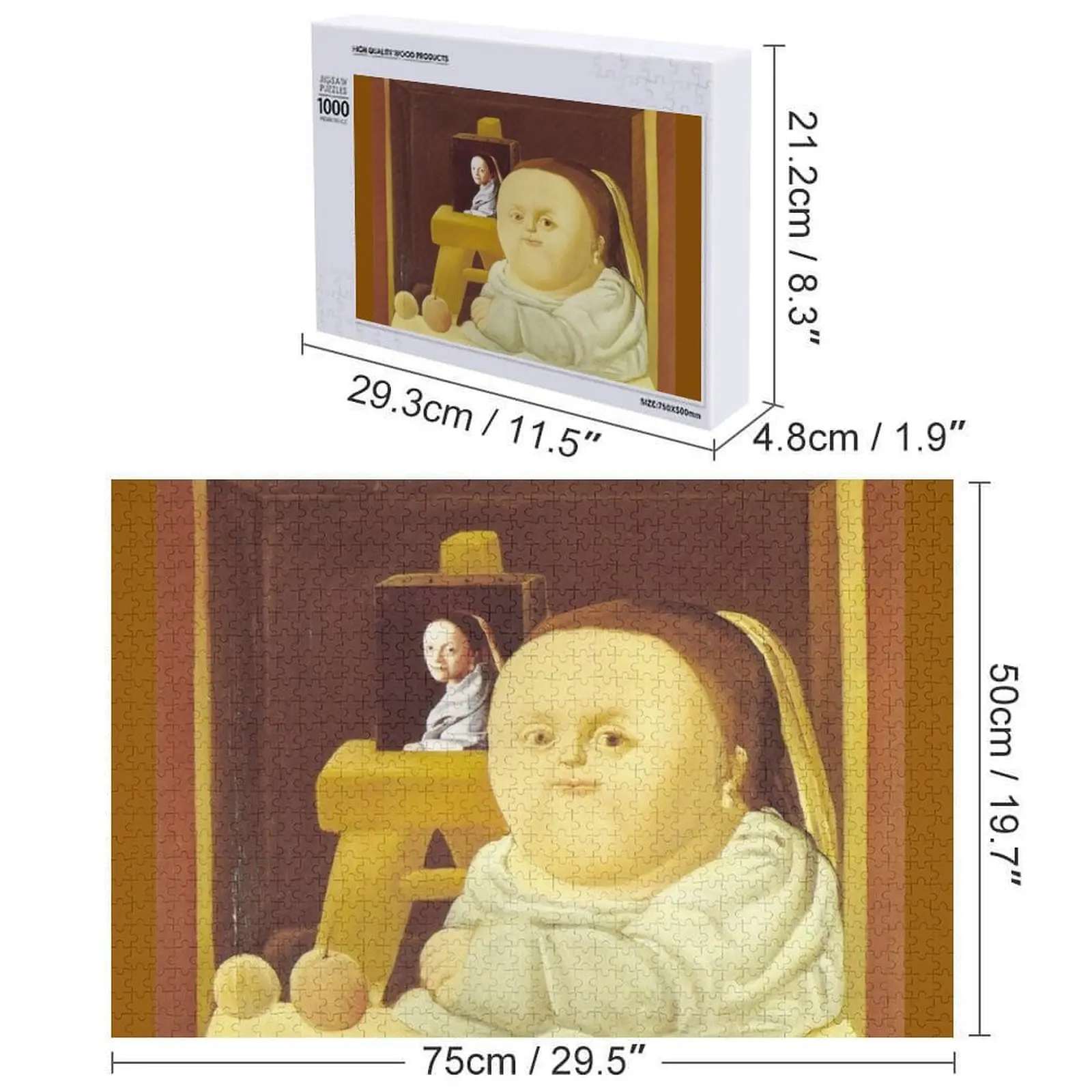 ¿Por qué Tho rompecabezas nombre personalizado maderas de madera para adultos juego niños rompecabezas