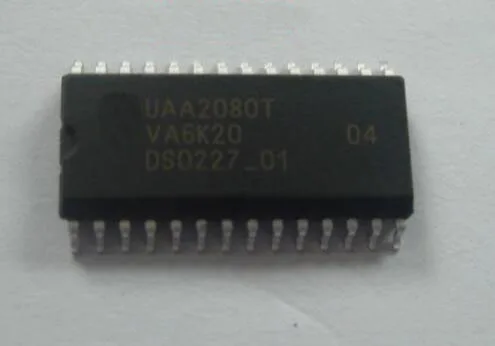 

Free shipping 50 pcs UAA2080T UAA2080 SOP28