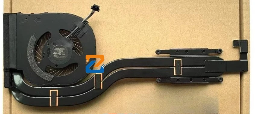 

01LV695 New Original Laptop CPU Cooling Fan For Lenovo ThinkPad T480S Cooler Radiator Fan Heatsink