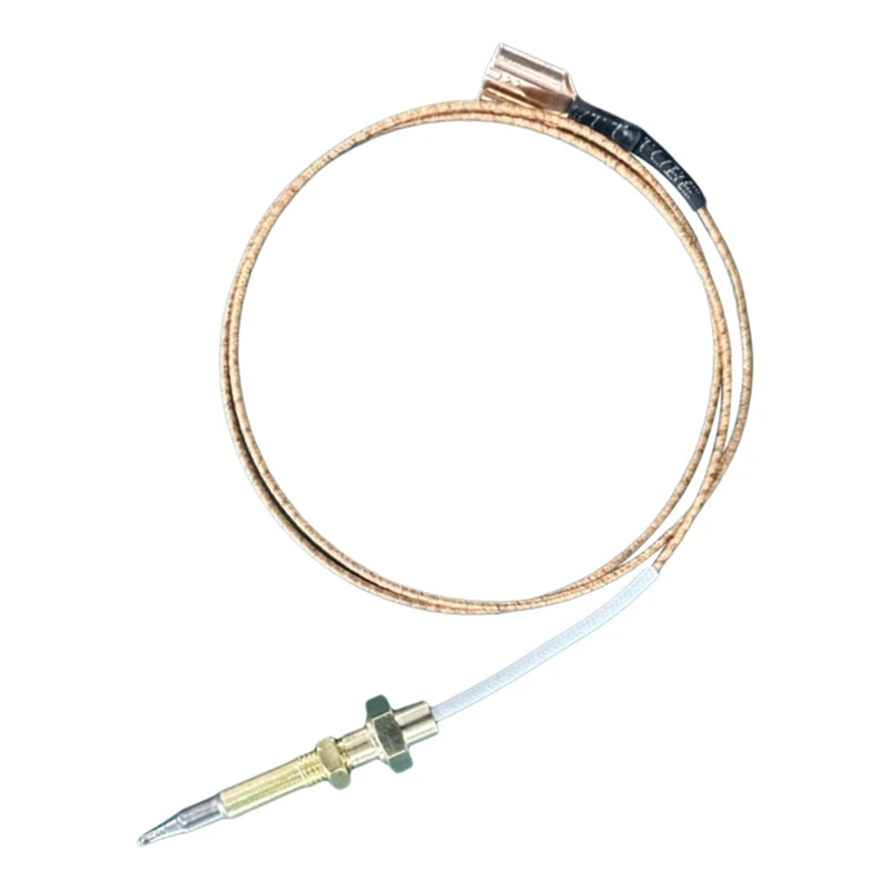 ABGR-2X винтовая газовая плита, термопара, нагреватель, горелка, плита, универсальные детали камина, цифровой регулятор температуры