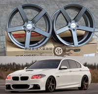 VOSSEN CV3 wheel hub 18/19 inch EVO Yishen, Ruizhi, Highlander, Teana