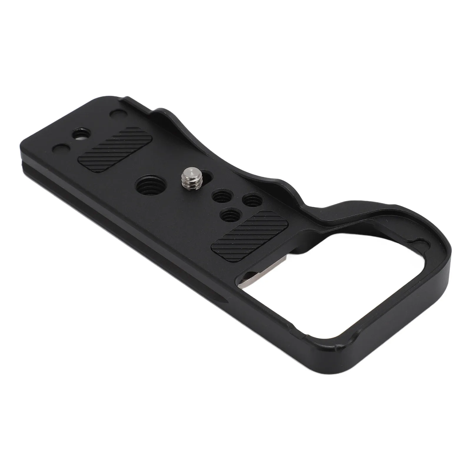 JLwin Quick Release Baseplate for Sony A7C2 A7CII A7CR Aluminium Alloy Tripod Mount Camera Mounting Bracket