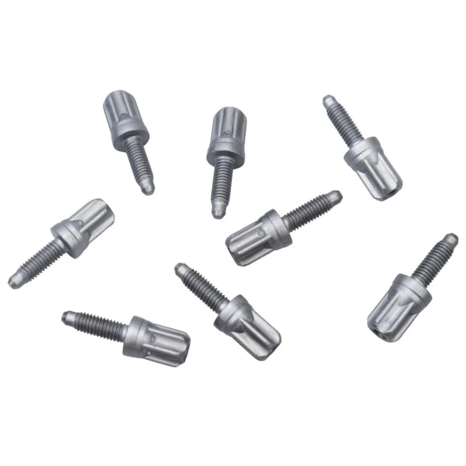 8Pcs/lot For Porsche 94810514600 Car Ignition Coil Bolt Kit For Porsche Cayenne Panamera 948-105-146-00 Auto Accessories Replace