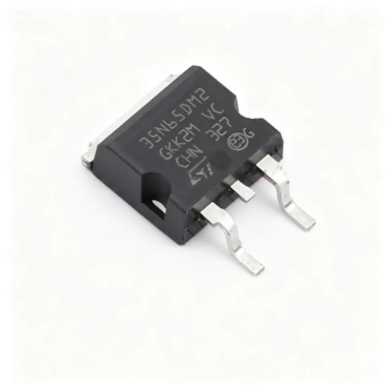 STB35N65DM2 35N65DM2 D2PAK Original Genuine Goods in Stock