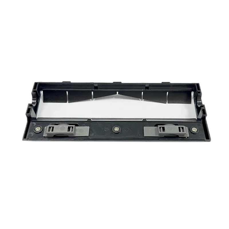 ABBK-1 조각 Ecovacs 용 메인 브러시 커버 교체 부품 Deebot X1S Pro 로봇 진공 청소기 교체 액세서리 부품