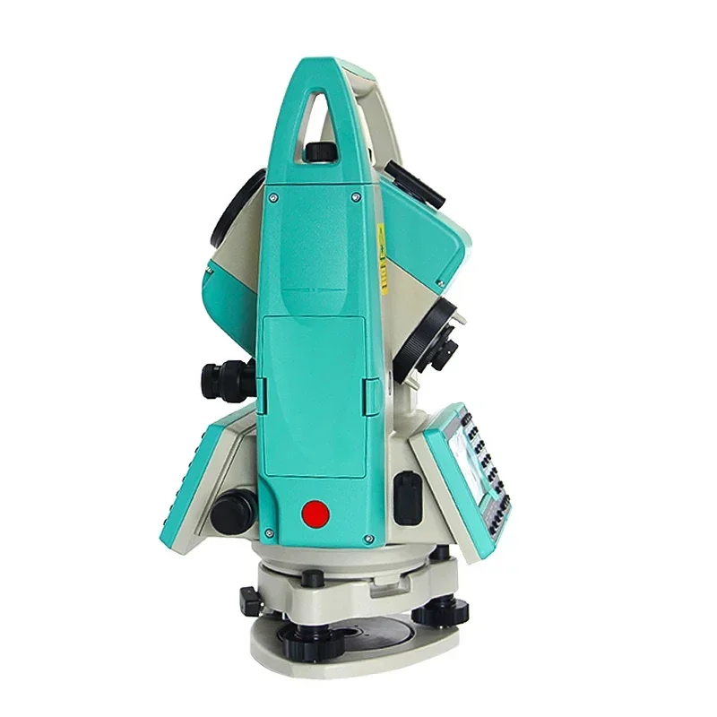 Estación total Ruide RCS Alcance sin prisma Precisión de ángulo de 600 m Estación total Ruide de 2"