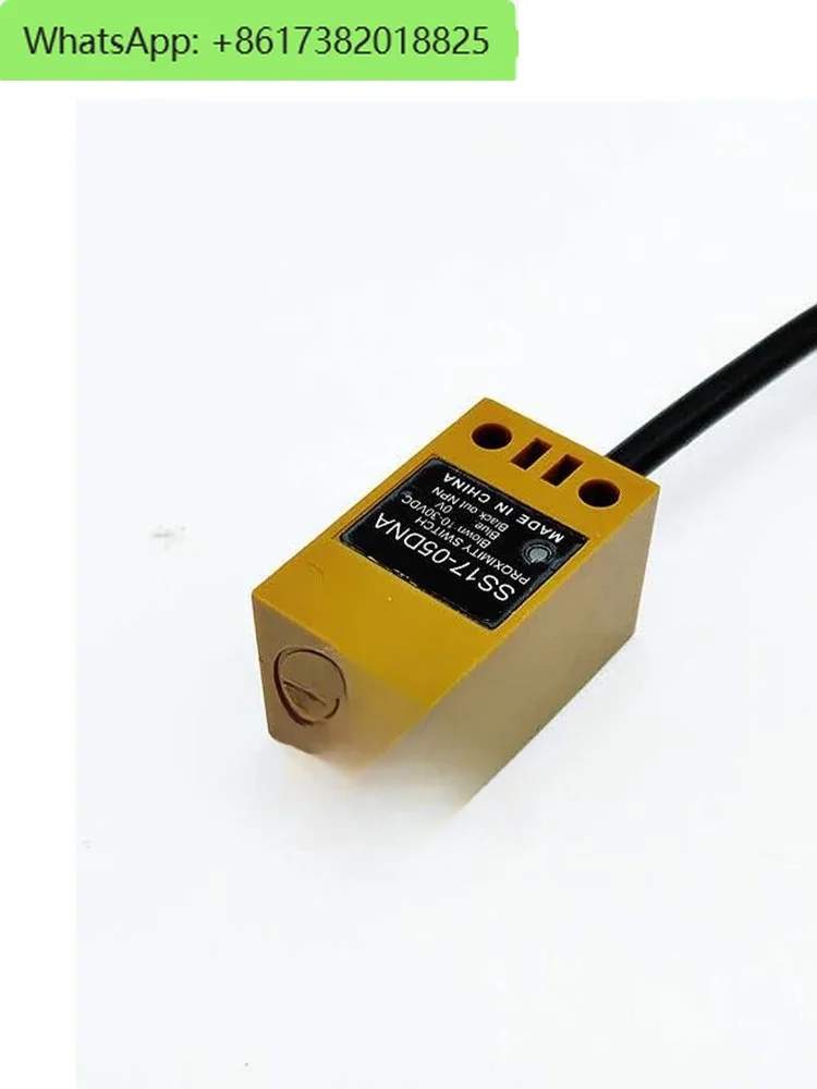 

New proximity switch sensor SN08X SN12X SN18X-08DNA/2M SN30X