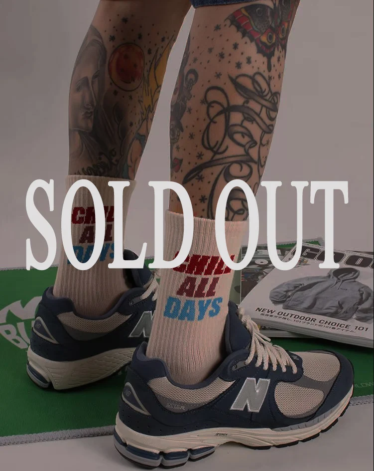 

Уникальные носки с надписью парные длинные носки Ins Популярные улицы хип-хоп скейтборд баскетбольные носки до середины икры