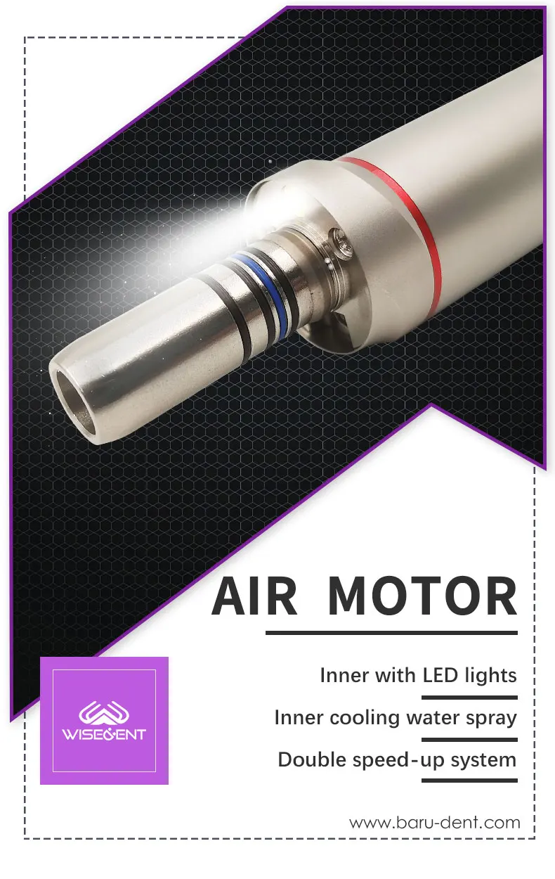 Dental Led Fiber Op…