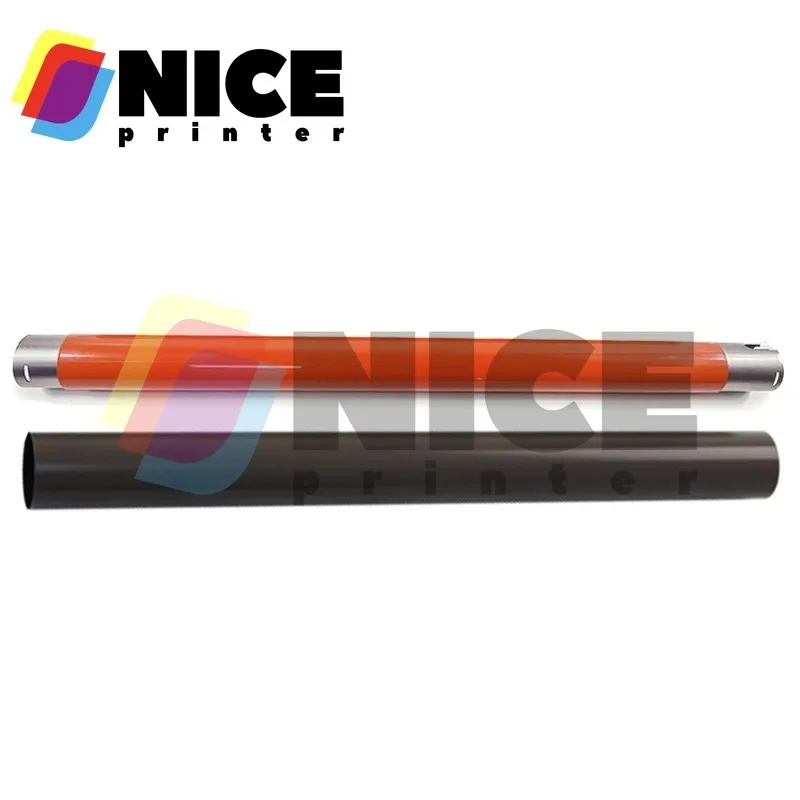 

B7025 Upper Fuser Roller + Film for Xerox VersaLink B7030 B7035 Assembly Kit 115R00114 115R00115 High Quality New