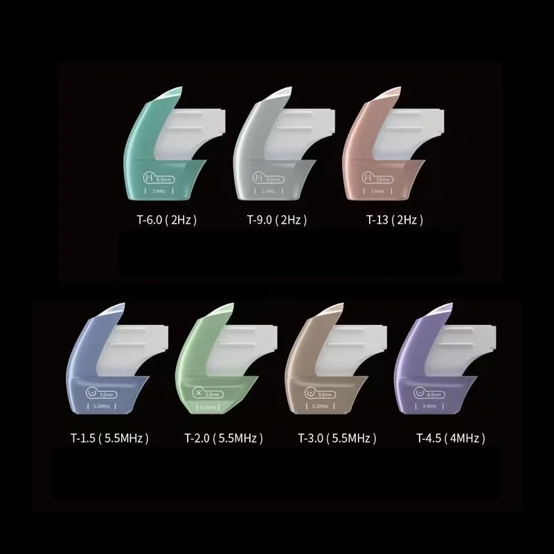 

Hifu TT Mantis Knife Ink Cartridge Match MPT Facial Body Ink Cartridge Replace Original Ink Cartridge