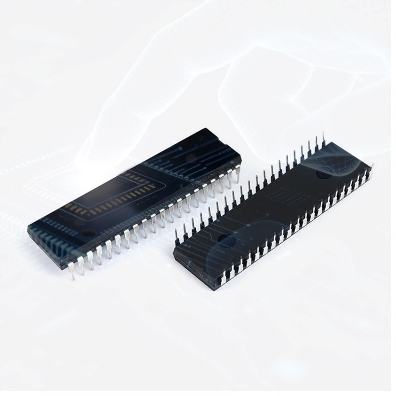 (5-10-20-30-100PCS) ATMEGA16U2 QFN-32 ATMEGA16U2-MU Ready Stock Fast Shipping Wholesale Low MOQ Mixed Order