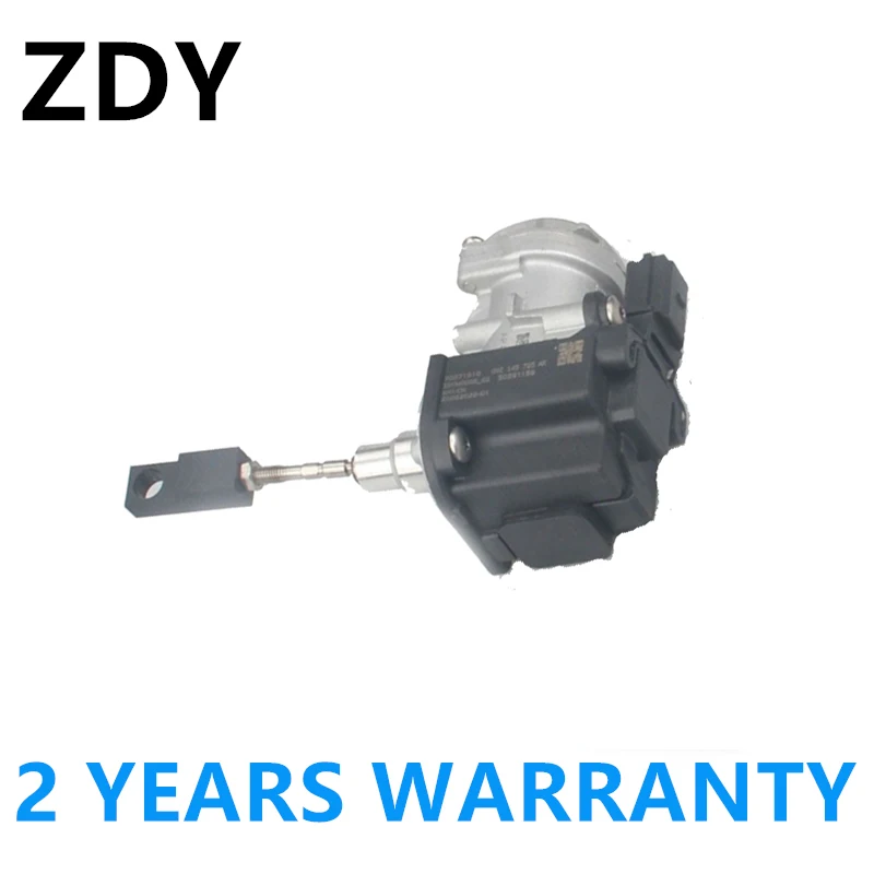 

Electronic Turbo Wastegate Actuator 04E145725AK 04E198725F For Audi A1 A3 For VW Golf Jetta Passat Tiguan For Seat Leon Toledo