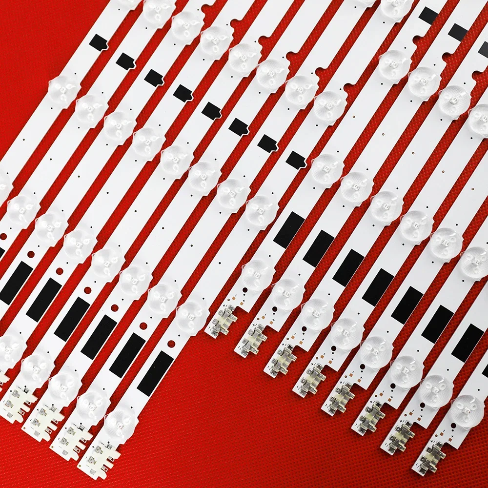 

LED backlight Strip For UN46F6700 UN46F6600 UE46F6320AW UE46F6650 UE46F5500 UE46F6400 UE46F6510SS UE46F6800 UE46F6100