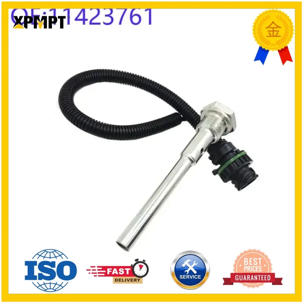 

21042447 24424110 21521353 3173797 22807993 22022794 11423761 Oil Level Sensor for VOLVO EC360 EC330 EC460