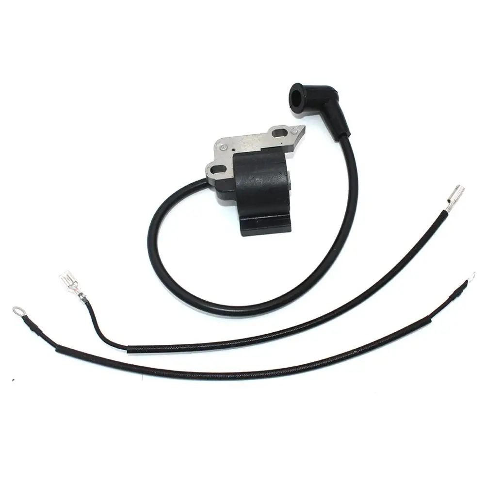 

Ignition Coil For Poulan 1900 1900LE 1950 1950LE 1975 1975LE 1975 Woodshark 2025 2050 2050LE 2050WT 2055 2055LE 2075 2075LE