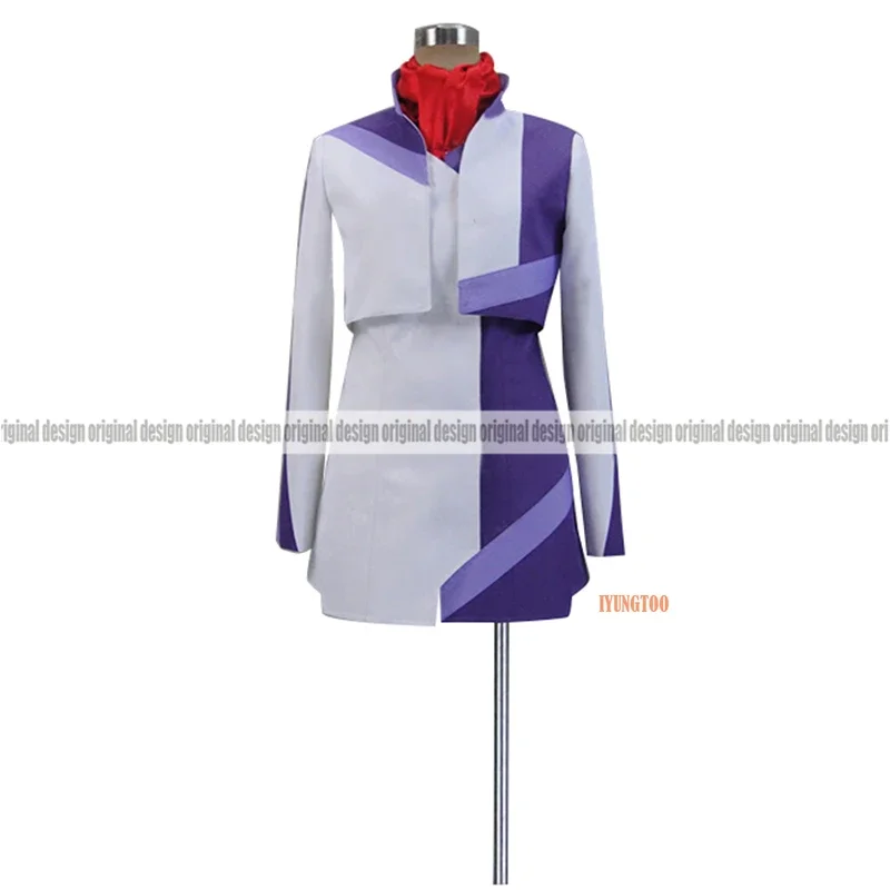 Fafner in the Azure EXODUS Kazuki Makabe Soshi Minashiro Canon Memphis-Hazama  Clothing Cosplay Costume,Customized Accepted