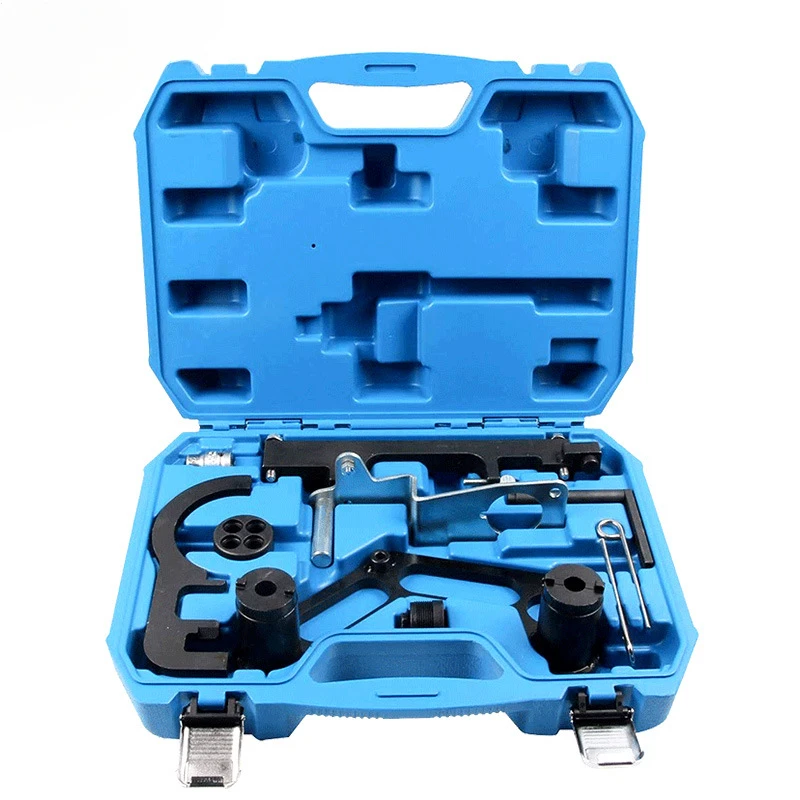

Engine Timing Special Tool For N47 N47S N57 X1 X3 X5 X6 Diesel Engines Setting Locking Set Twin Camshaft