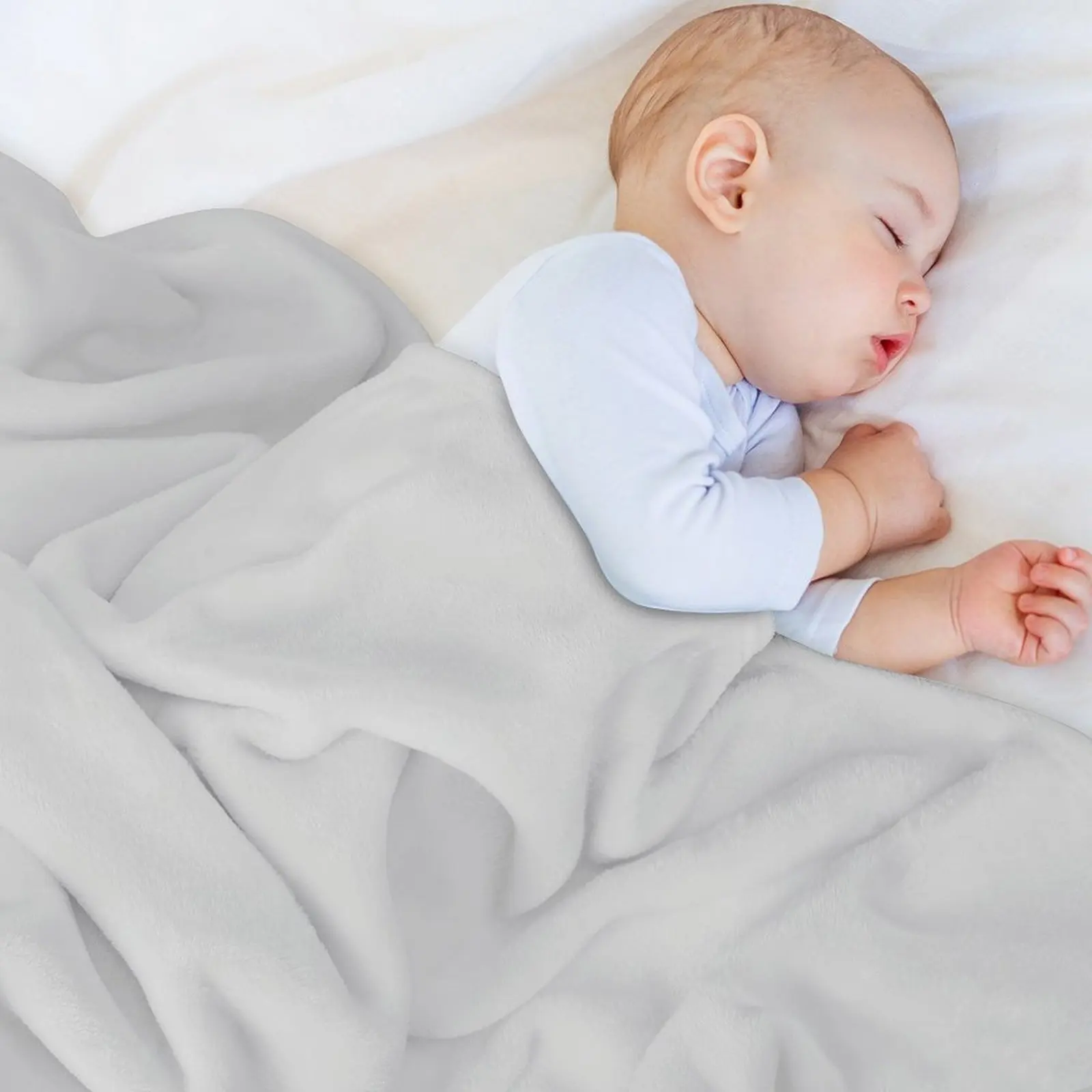 بطانية Ivar The Boneless Throw لتزيين عيد الميلاد للبطانيات الحرارية للشعر الشتوي