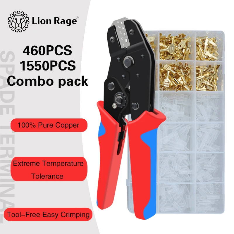 Goot Crimping Tool … - image