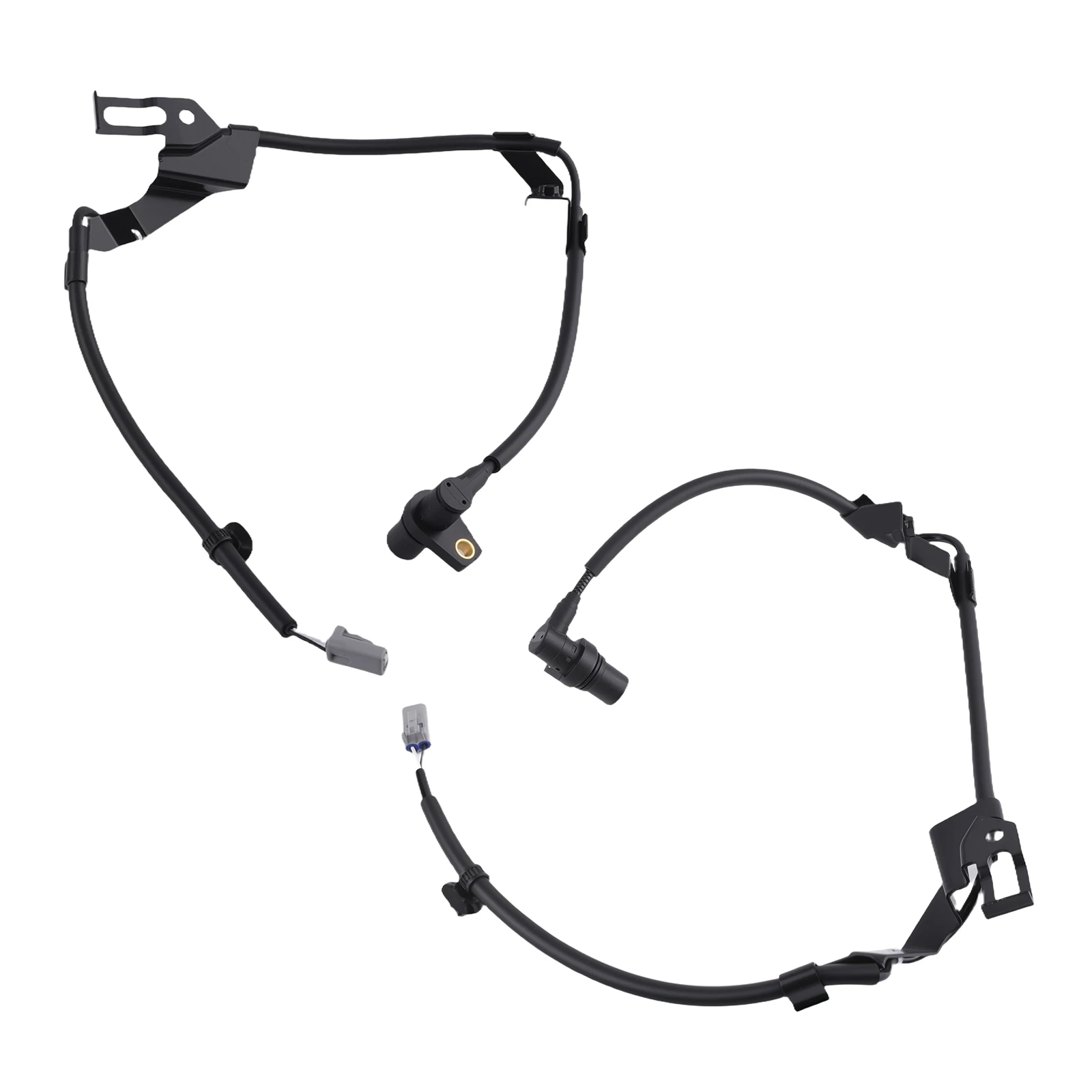 

Pair of 2 ABS Speed Sensors Front Left Right FOR Lexus GS300 SC430 GS400 GS430
