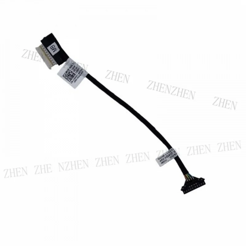 Y  Laptop Battery Cable For Dell Latitude 3330 2-IN-1 Wire Connectore Line 0JGRRT
