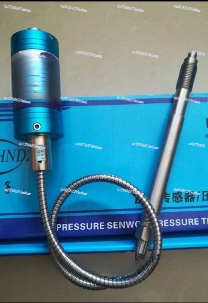 

High Temperature Melt Pressure Sensor 2mV/V PT131-25MPA-M14-TC 50MPa 35MPa 80MPa