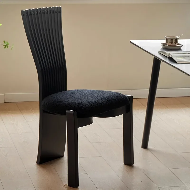 Relaxing Distinctive Creative Living Room Chairs Sleek Armrest Cushioned Living Room Chairs Wohnzimmerstuhl Indoor Furniture