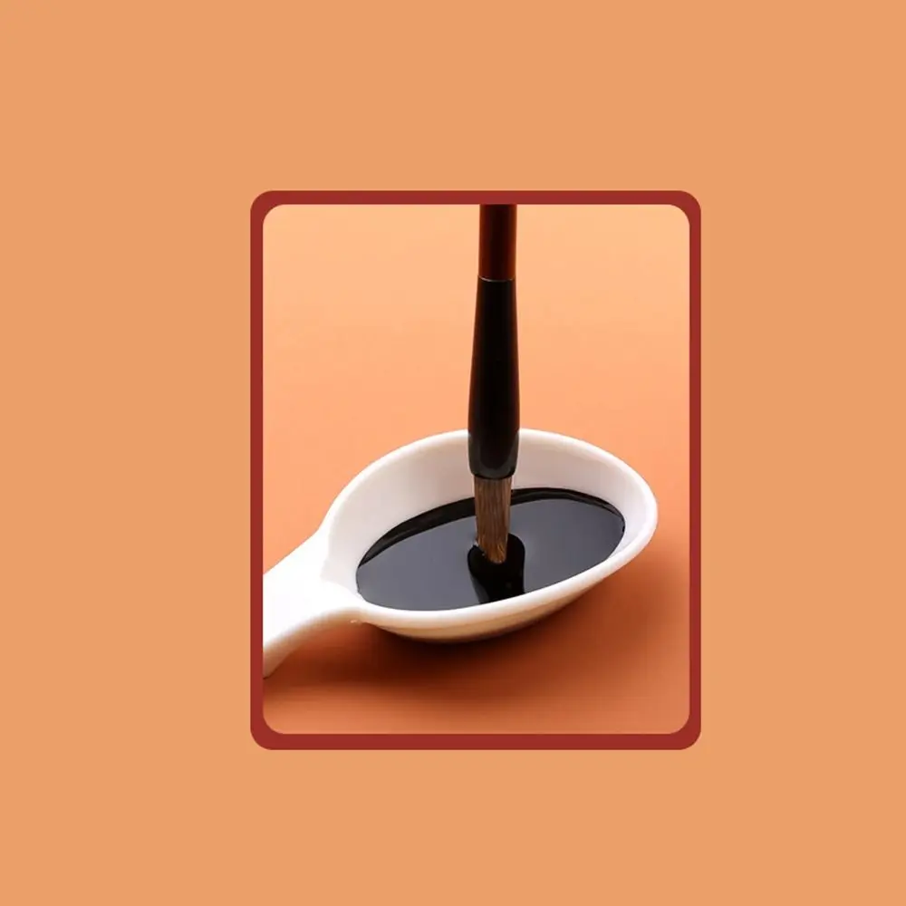 Professional Student Artist Drawing Script Supply Calligraphy Brushes Script Writing Brush Chinese Brushes Painting Practice