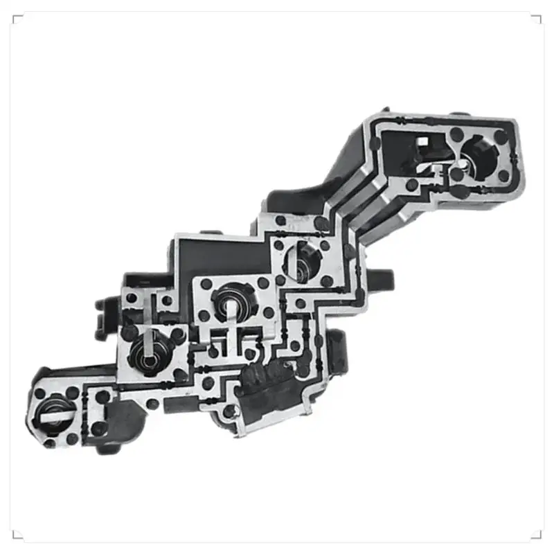 الفرامل الخلفية الذيل مصباح لوحة دوائر كهربائية لمبة قاعدة الضوء الخلفي المقبس حامل ل 307 هاتشباك 2008-2013 بدون لمبة R