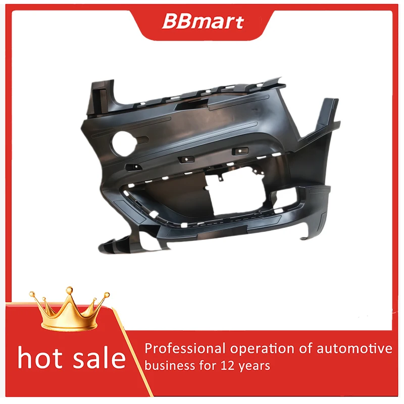 

51117376981 Кронштейн рамы левой противотуманной фары BBmart для BMW 2 серии F45 и других высококачественных новых бестселлеров