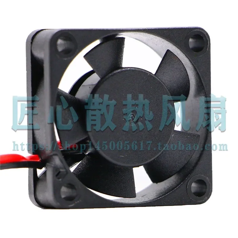 New Cooling Fan for JAMICON KF0310B1HA-R 12V 1.4W 3010 3-Wire 3CM