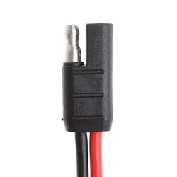 Cable alimentación para Radio/repetidor móvil CDM1250 GM360 GM338 C D5QC