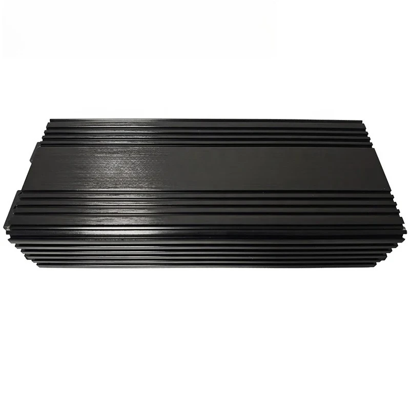 Car Amplifier with Mini Size and Big Power 1000WRMS Class D Car Amplifier Monoblock Amplifier for Car Speakers
