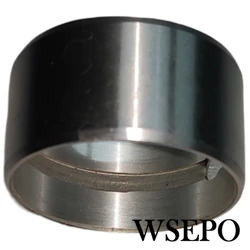 Crankshaft Main Bushing Bearing For 186F 186FA 188F 192F L100 Model 9HP-12HP 4 Stroke Air Cool Diesel Engine Tiller Pump Parts