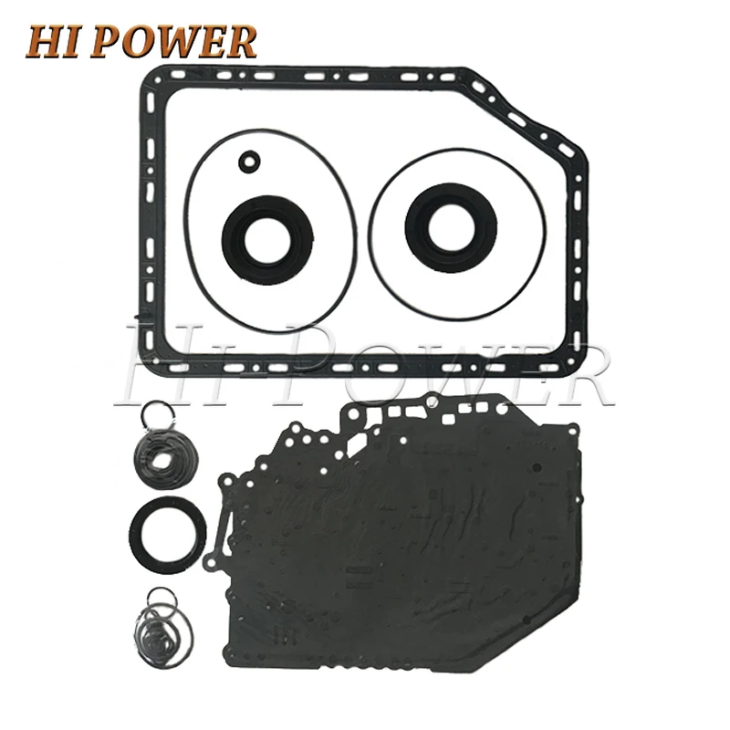 

M11 QR640AHA BTR Automatic Transmission Clutch Repair Kit For SSANGYONG GEELY Car Gearbox Seal Overhaul Gasket Kit
