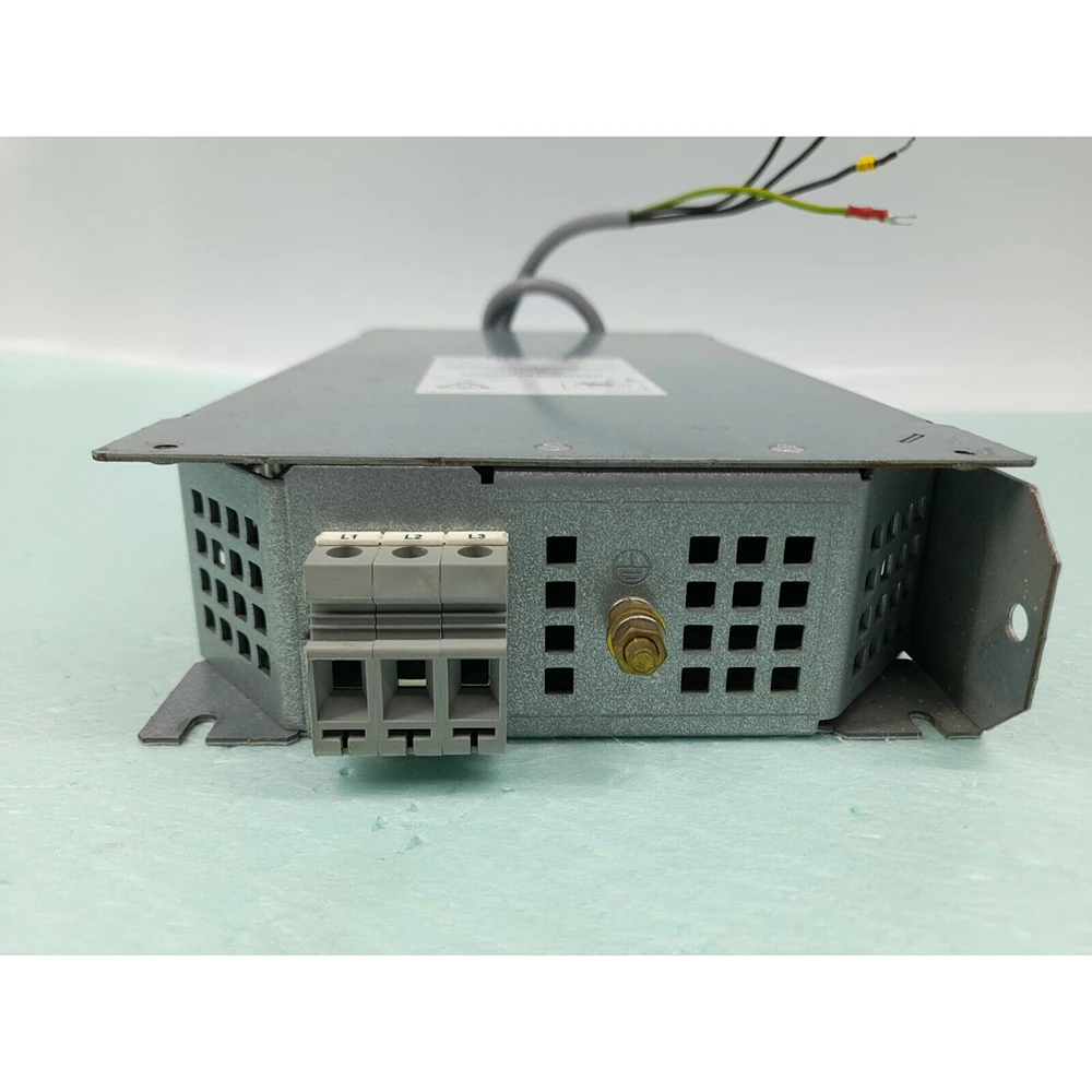 6SL3203-0CD21-4AA0 4kw Reactor Power Supply High Quality Fast Ship