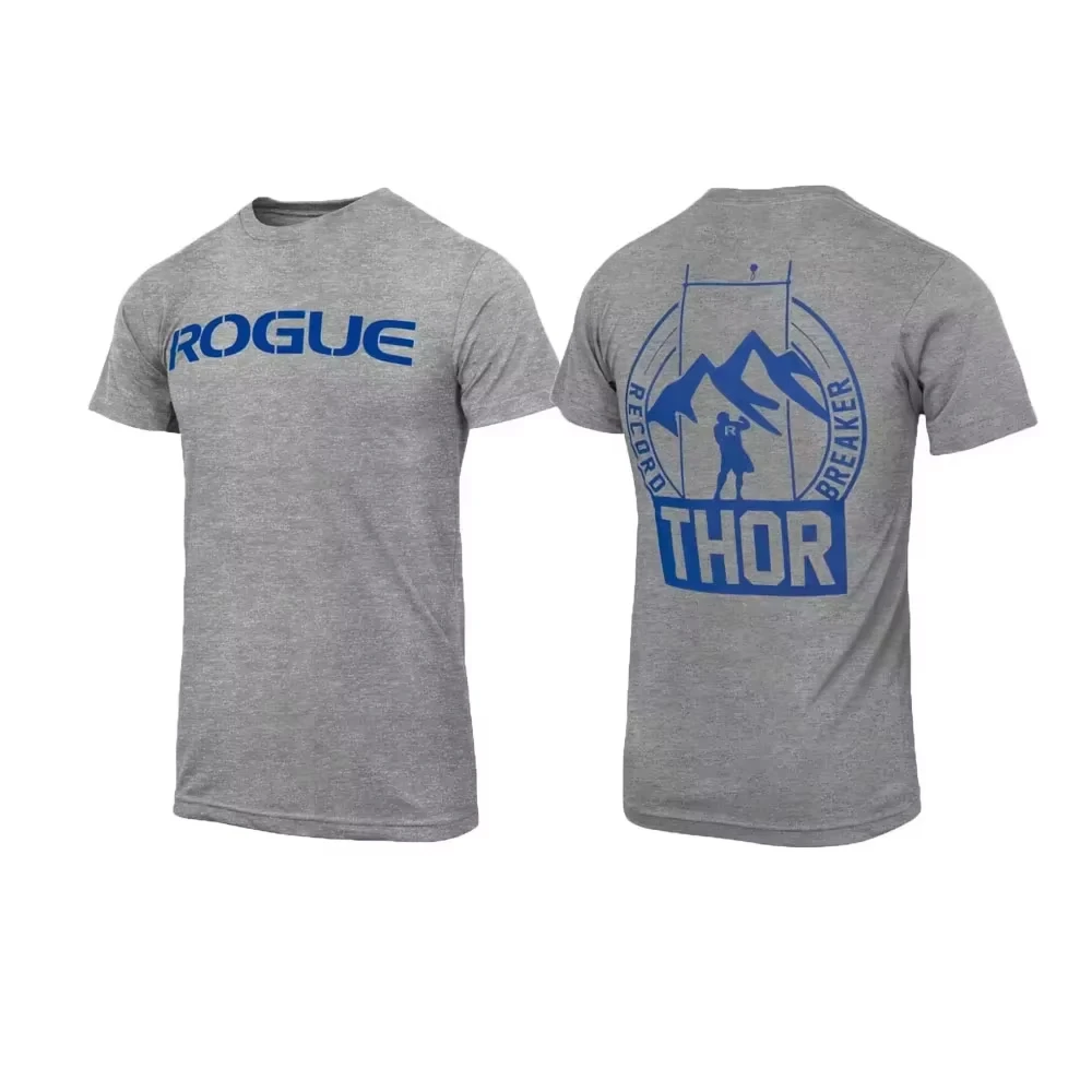 

Summer New Rogue Short Sleeve Cotton T-shirt Women Hot Sale Tide Brand American High Street Sportswear Casual Loose T-shirt
