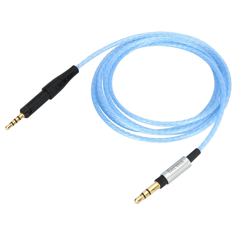 para-sennheiser-hd8-hd8dj-hd7dj-hd6dj-mix-hd230-d569-hd579-fone-de-ouvido-substituivel-35mm-a-25mm-cabo-de-atualizacao-banhado-a-prata