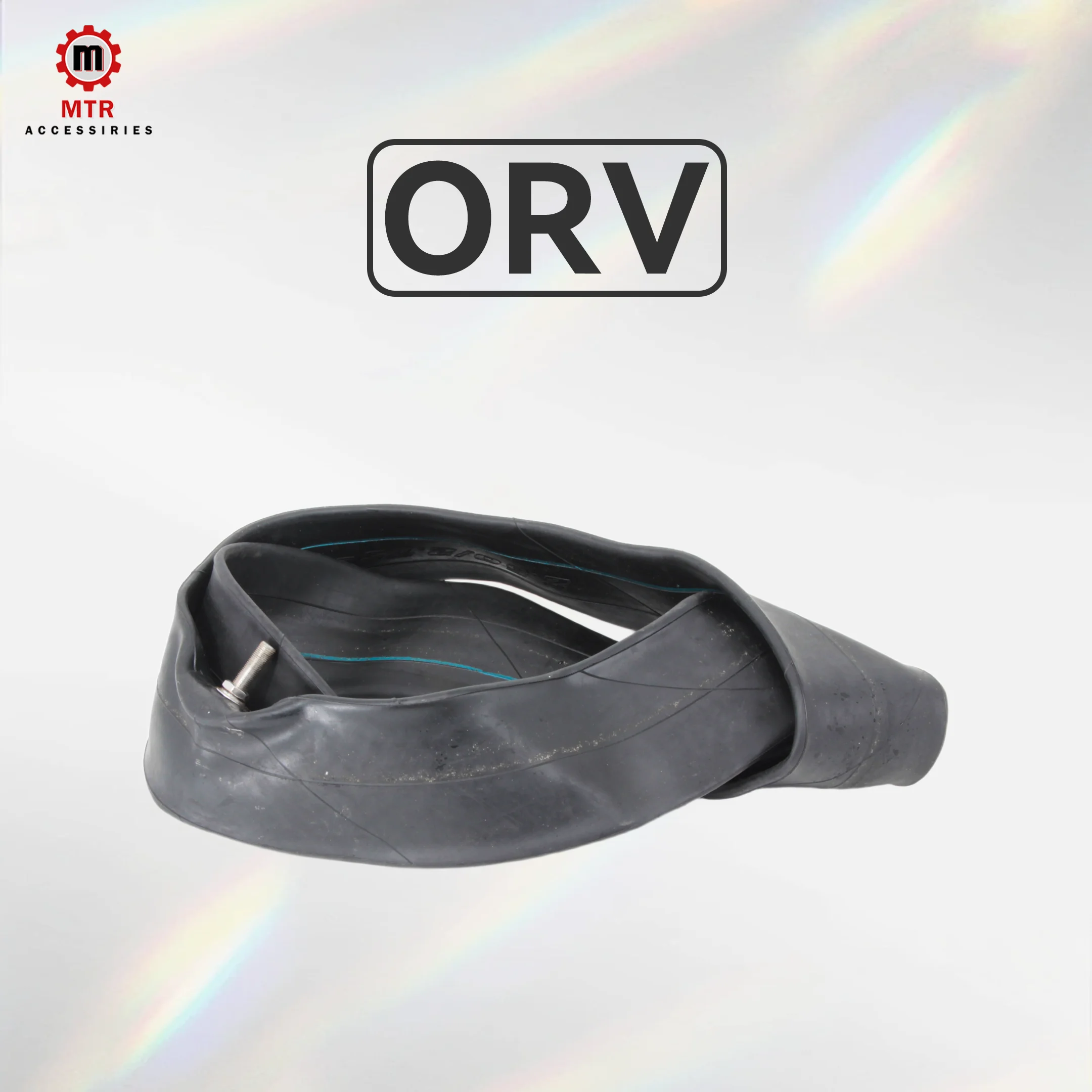 17 بوصة الإطارات الترابية دراجة على الطرق الوعرة الإطارات 70/100-17 بوصة الأنبوب الداخلي ل ORV