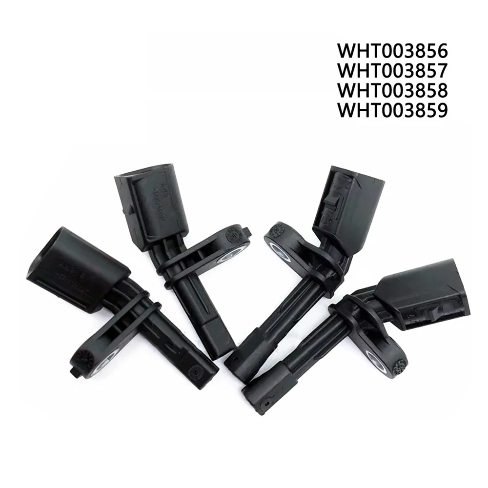 

High Quality ABS Speed Sensor For VW EOS Passat Touran Golf Vl Audi Q3 Seat WHT003859,WHT003858,WHT003857,WHT003856