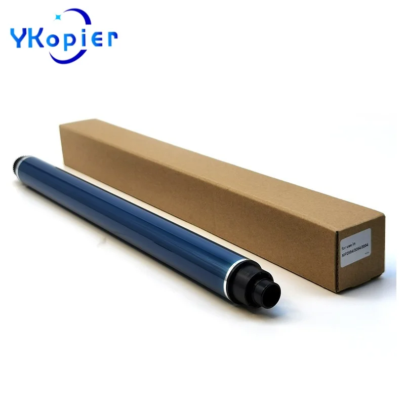 

MP6054 OEM Цветной барабан OPC для Ricoh MP 2554 3554 4554 3054 4054 5054 6054 MP2554 MP3554 MP4054 Чистящее лезвие Цветной цилиндр OEM