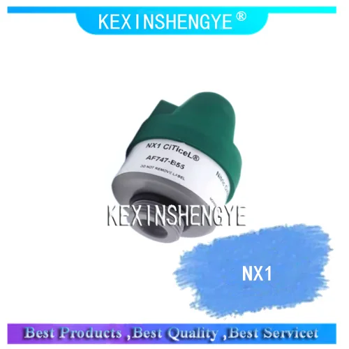 

Nx1 citicel Флюоресцентный датчик