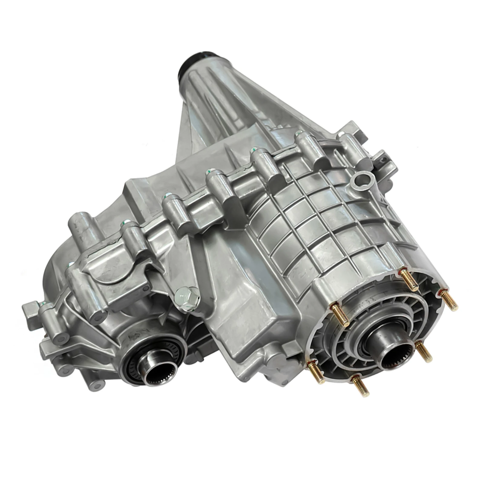 AP02 Новый раздаточный чехол 263XHD для Duramax 6,6 л и 8,1 л SIERRA SILVERADO 2500 3500 2001 2002 2003 2004 2005 2006 2007