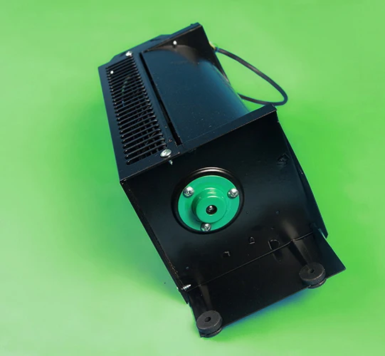 

high quality FB-9B-330 elevator ventilation fan