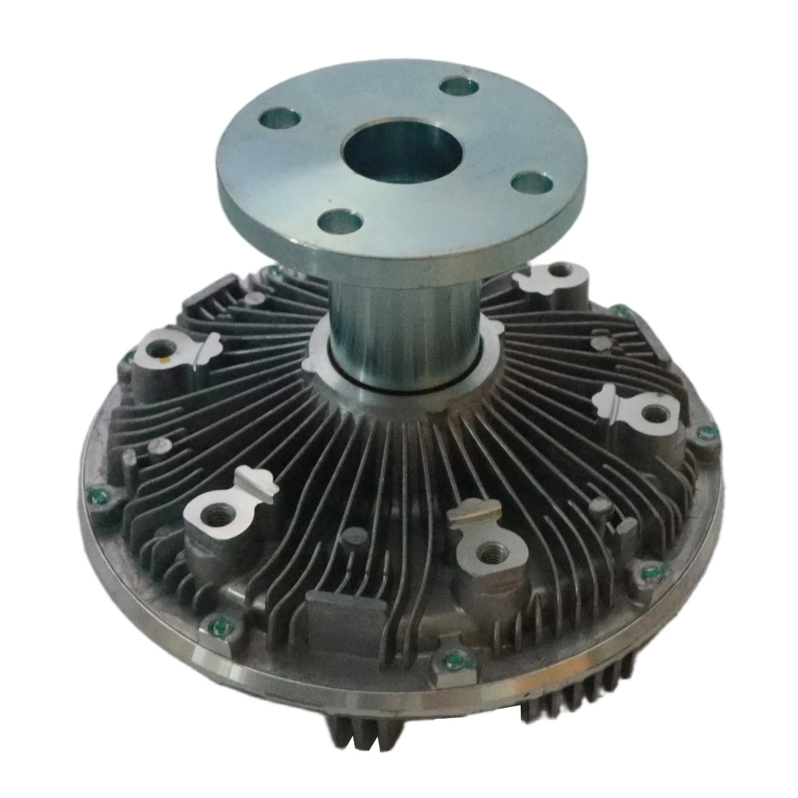 11Q6-00230 Fan Drive Clutch For Hyundai Excavator R225-9 R265 R275-9 R160LC-9 R180LC-9 R140LC-9