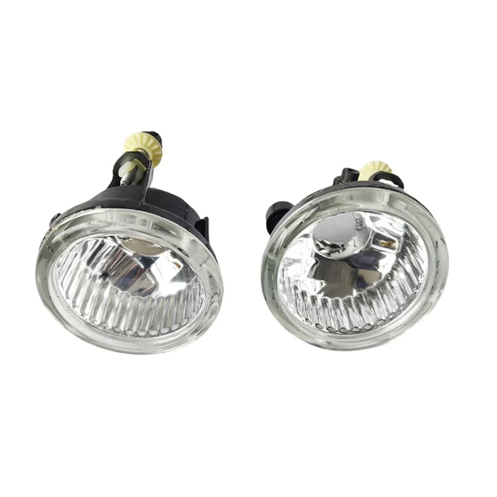 

1Pair Aluminum Alloy For Toyota Passo Rush And Daihatsu Be-Go Terios 2007 To 2013 Boon Fog Lamp Fog Lights