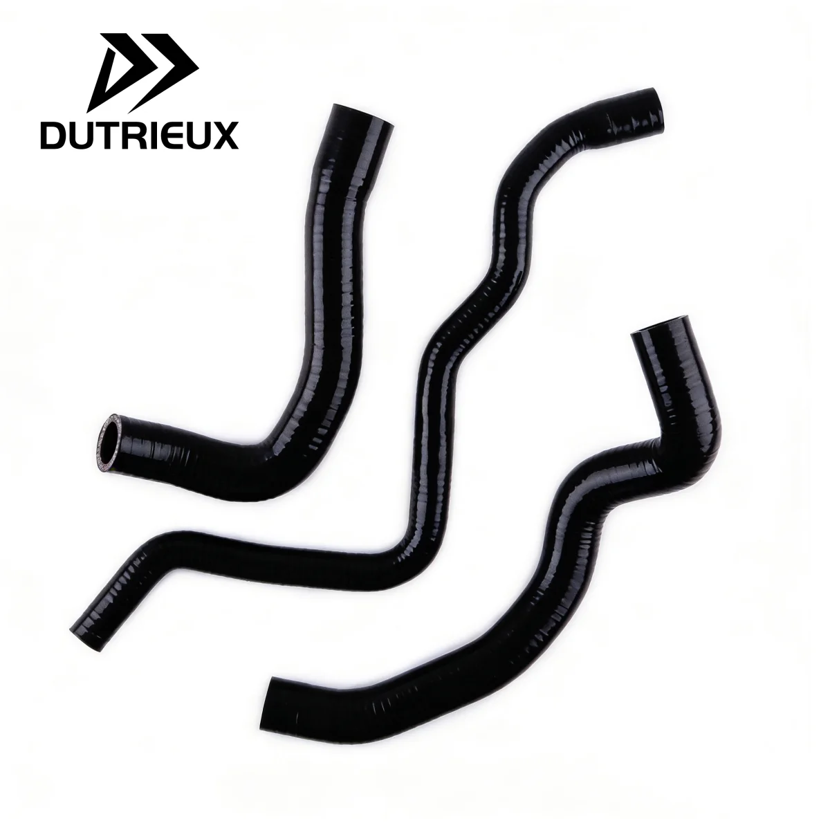 

Silicone Radiator Water Hose Kit for 2006 2007 2008 Audi A4 B7 2.0T Sedan