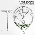 5 Groups-5pcs