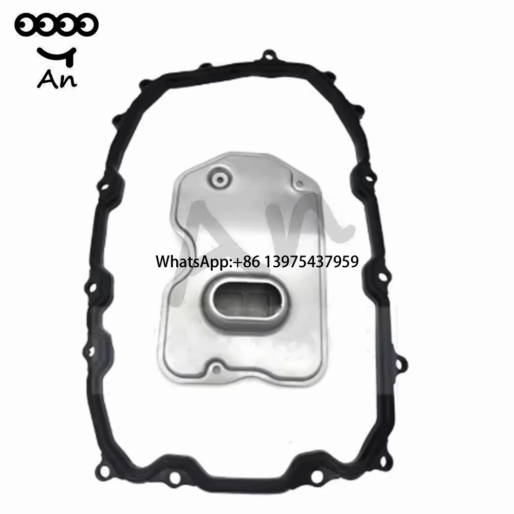 

Комплект фильтра и прокладок трансмиссии 09D TR60SN 09D-325-429 09D-325-435 для Porsche Cayenne, VW Touareg, Audi Q7